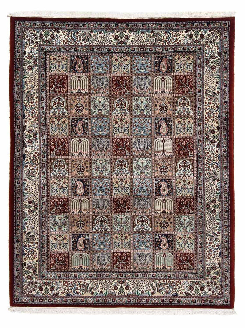 Perser Rug - Classic - 242 x 186 cm - multicolored
