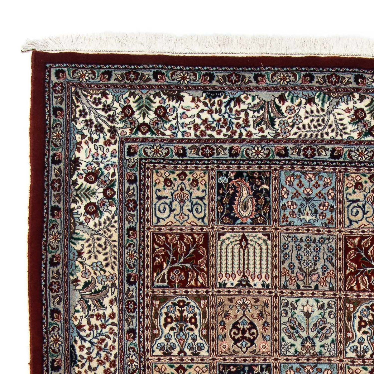 Perser Rug - Classic - 242 x 186 cm - multicolored