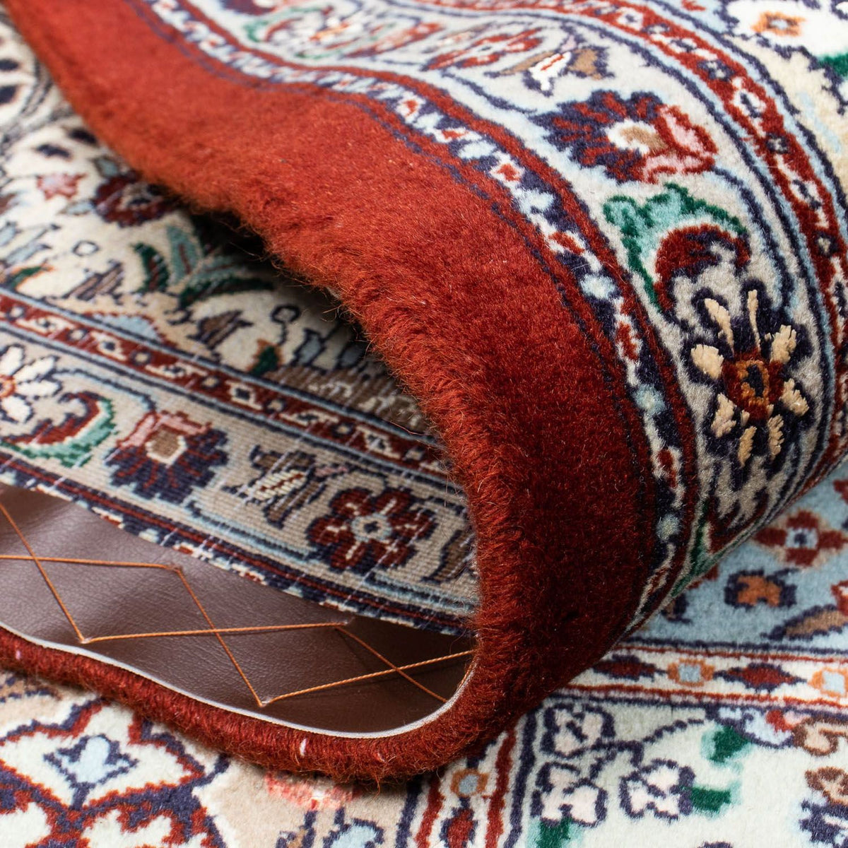 Perser Rug - Classic - 242 x 186 cm - multicolored