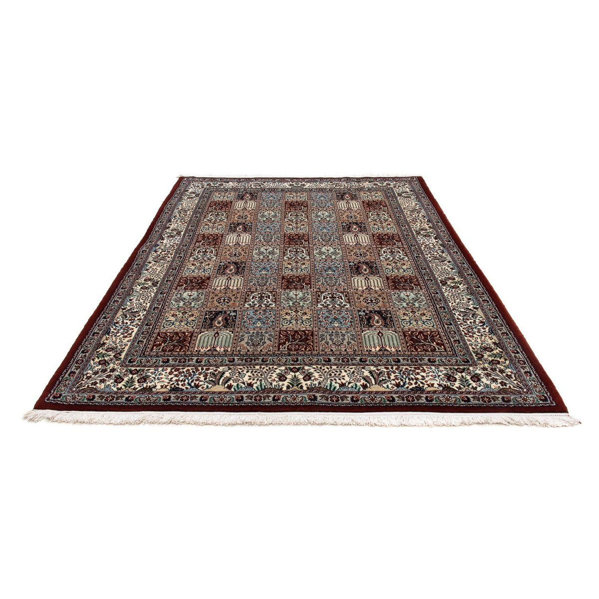 Perser Rug - Classic - 242 x 186 cm - multicolored