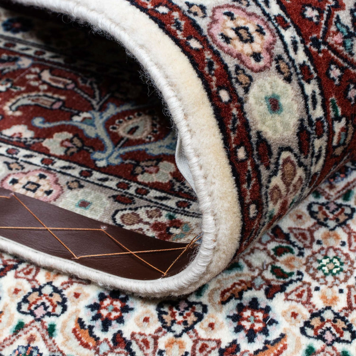 Perser Rug - Classic - 199 x 149 cm - beige