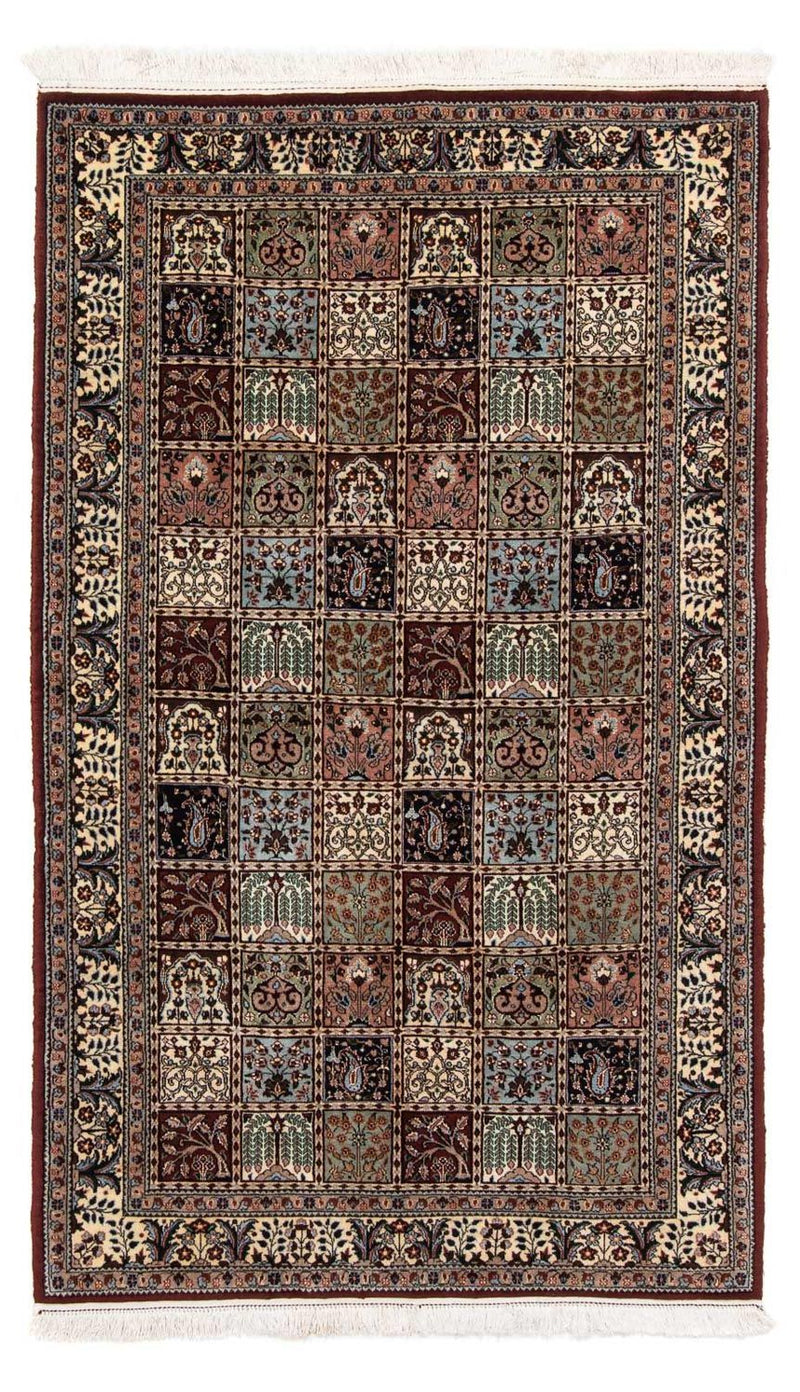 Perser Rug - Classic - 217 x 136 cm - multicolored