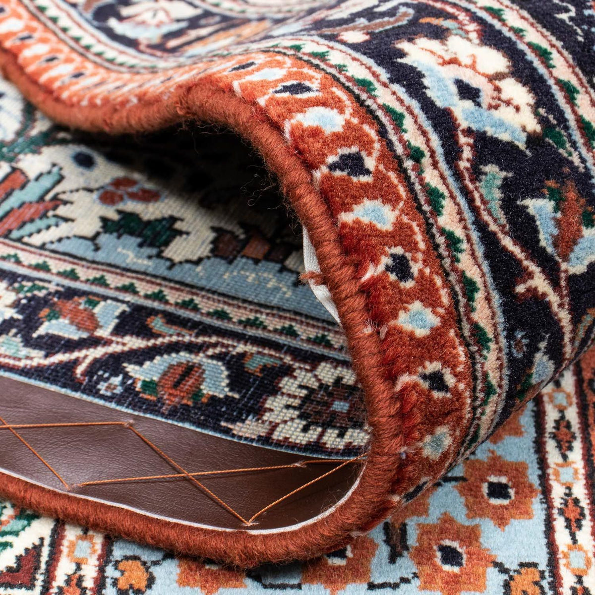 Perser Rug - Classic - 239 x 177 cm - multicolored