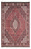 Perser Rug - Bidjar - 237 x 168 cm - light red