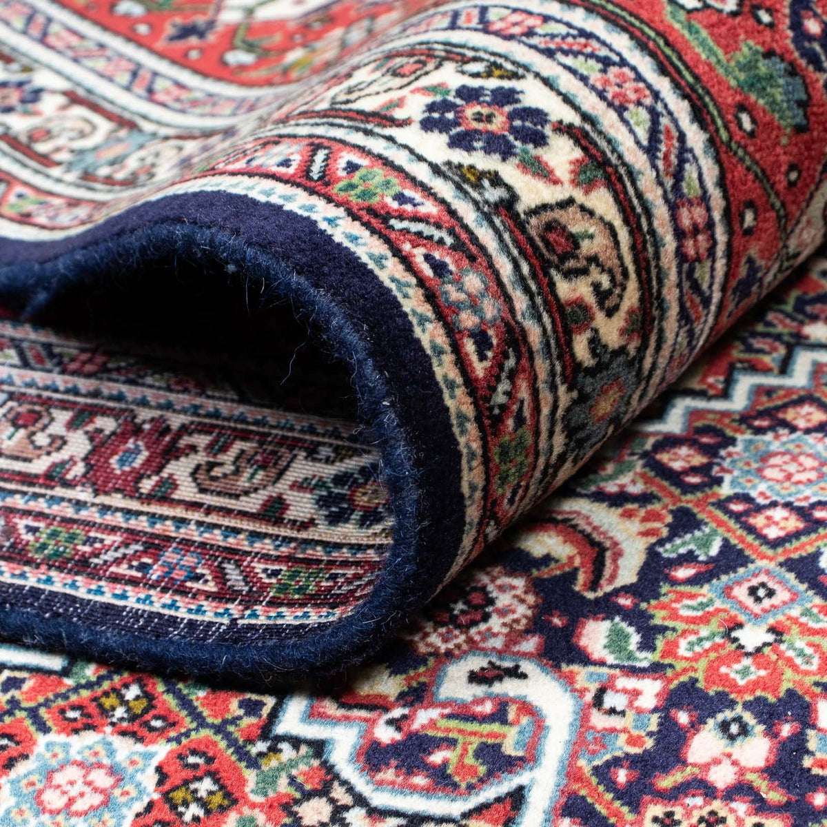 Perser Rug - Tabriz - 343 x 246 cm - multicolored