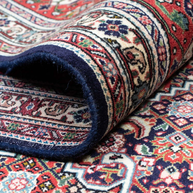 Perser Rug - Tabriz - 343 x 246 cm - multicolored