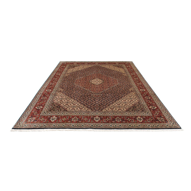 Perser Rug - Tabriz - 343 x 246 cm - multicolored