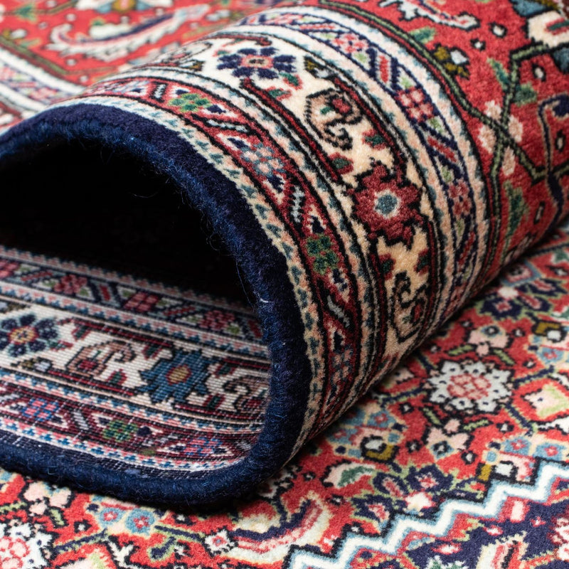 Perser Rug - Tabriz - 343 x 247 cm - multicolored