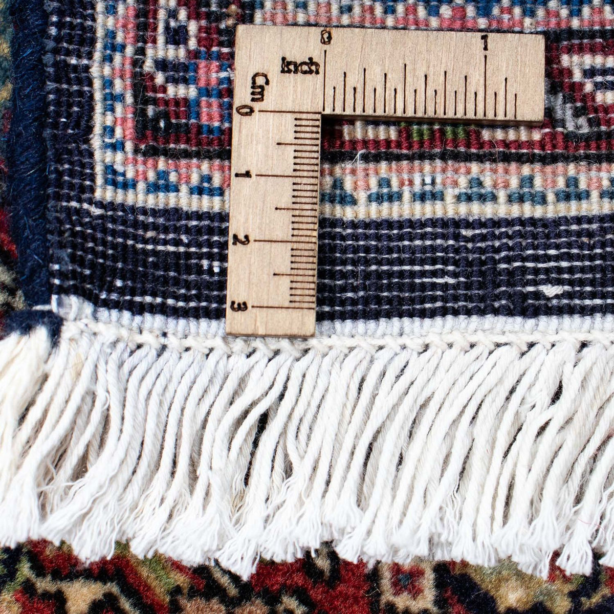 Perser Rug - Tabriz - 343 x 247 cm - multicolored