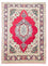 Perser Rug - Tabriz - 315 x 203 cm - red