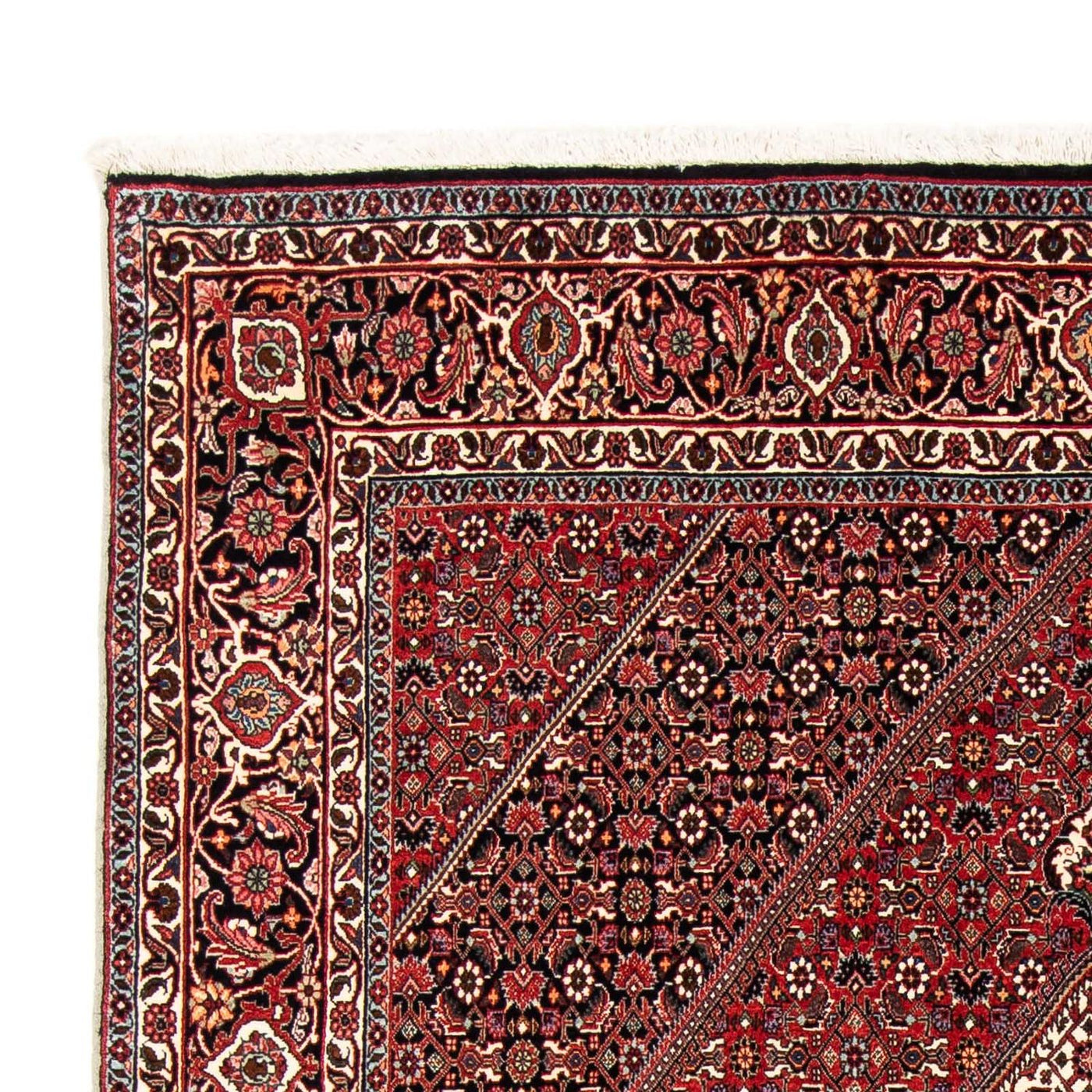Bidjar Rug 243x170cm - Persian Rugs