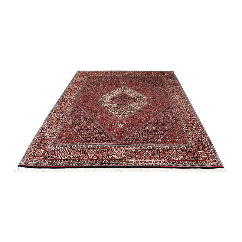 Perser Rug - Bidjar - 243 x 170 cm - light red