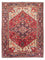 Perser Rug - Nomadic - 275 x 217 cm - red