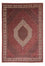 Perser Rug - Bidjar - 354 x 248 cm - light red
