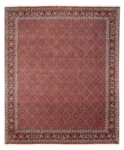 Bidjar Rug 252x300cm - Persian Rugs