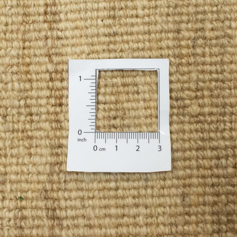 Gabbeh Rug - Perser - 174 x 148 cm - beige