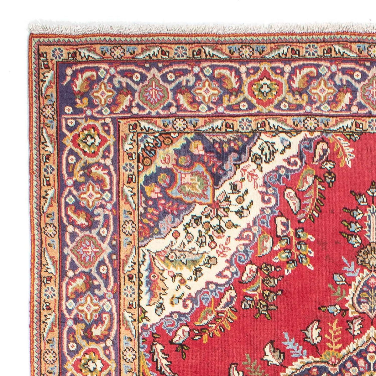 Tabriz Rug 193x290cm - Persian Rugs