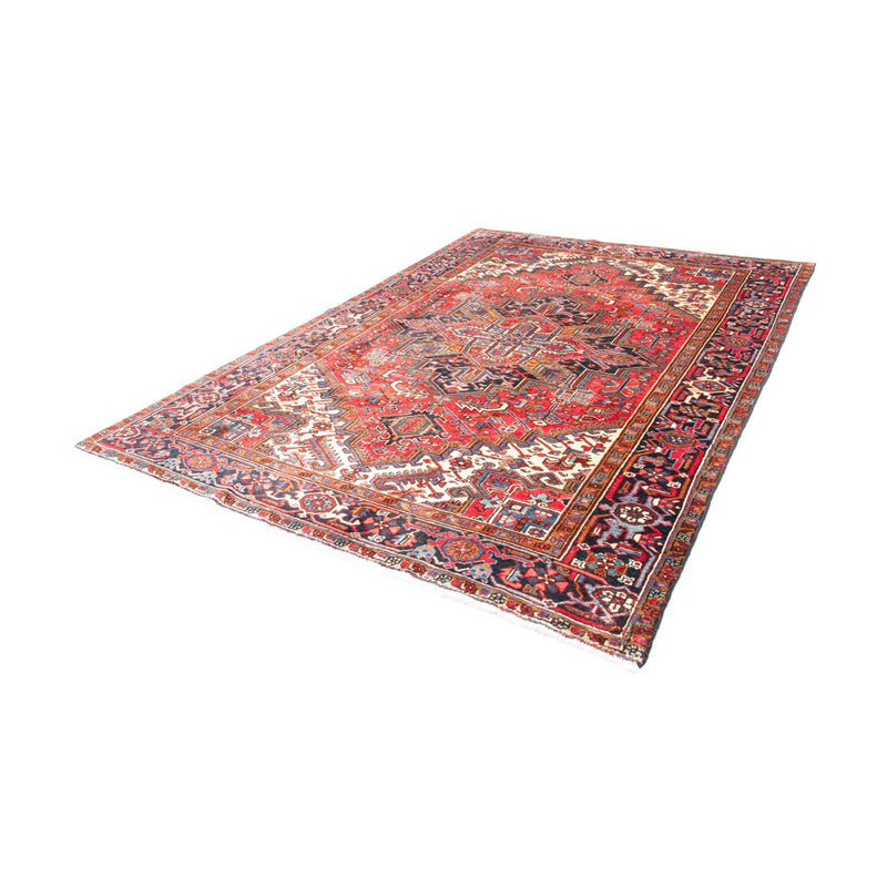 Perser Rug - Nomadic - 275 x 198 cm - light red