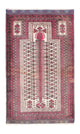 Belutsch Rug 100x137cm - Oriental Rug