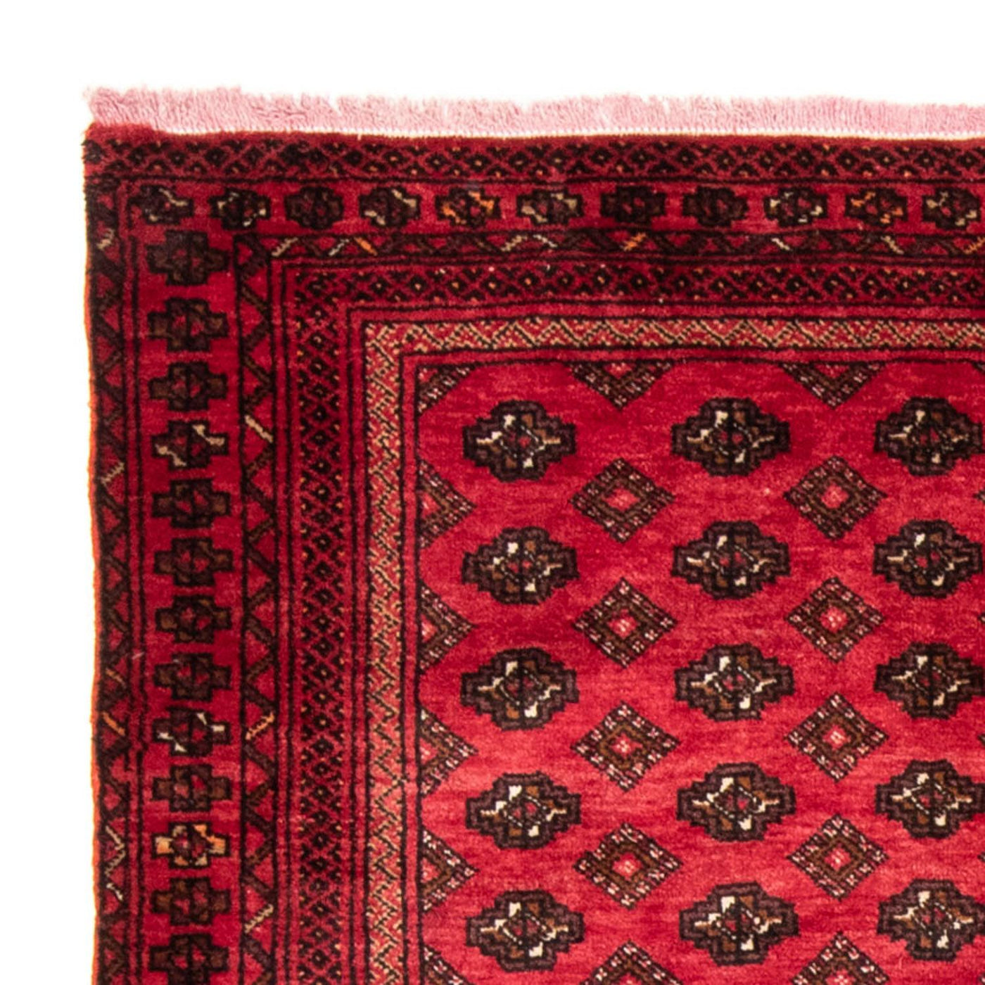 Belutsch Rug 212x129cm - Persian Rugs