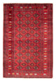 Belutsch Rug 203x136cm - Persian Rugs