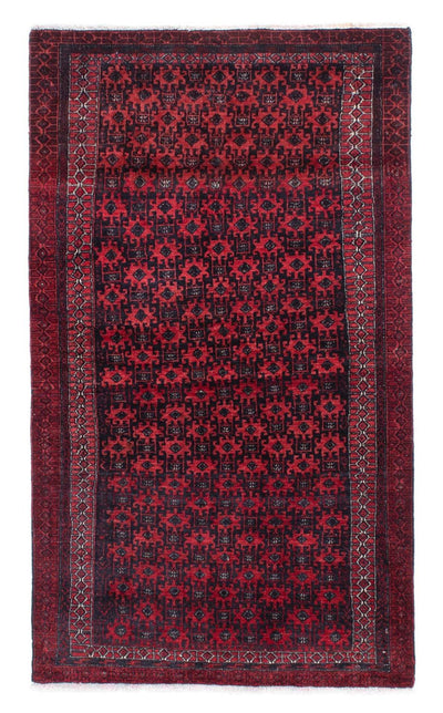 Belutsch Rug 89x150cm - Oriental Rug