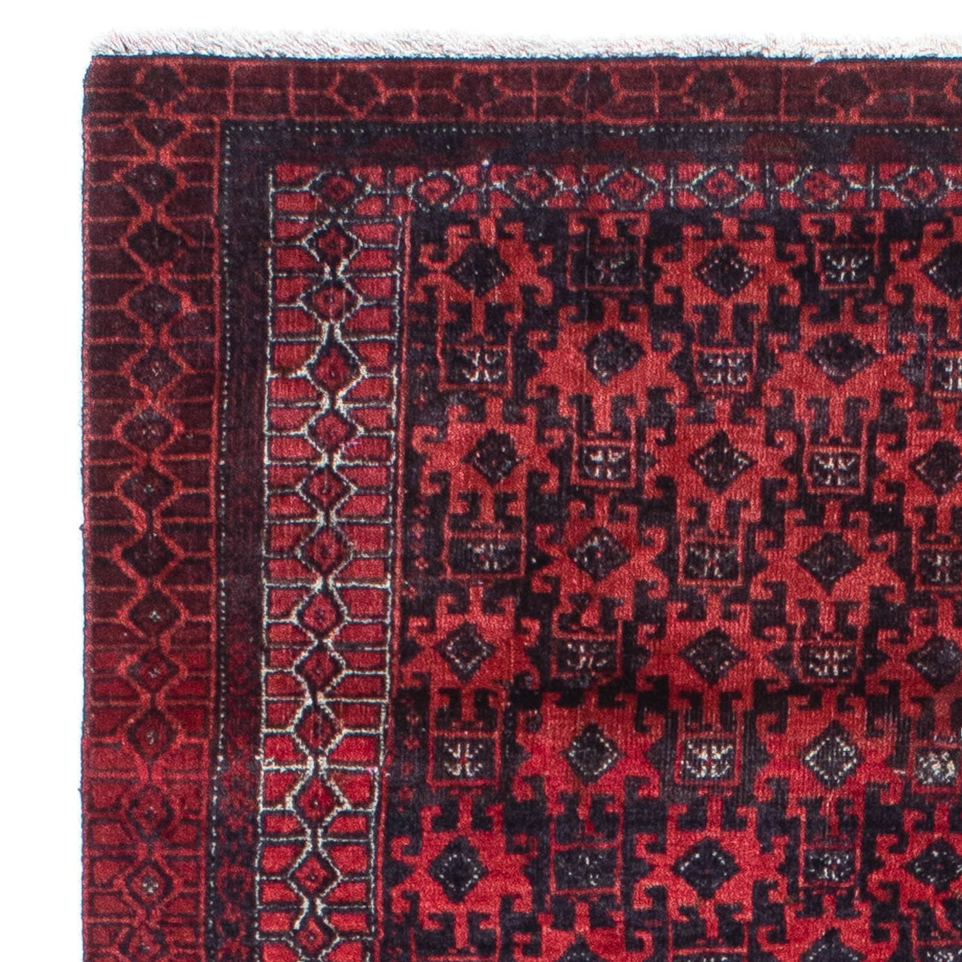 Belutsch Rug 150x89cm - Oriental Rug