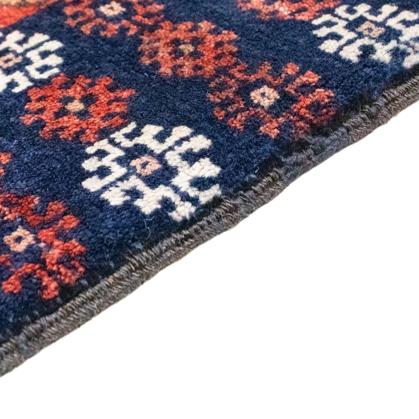 Belutsch Rug 231x123cm - Oriental Rug
