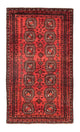 Belutsch Rug 197x109cm - Persian Rugs