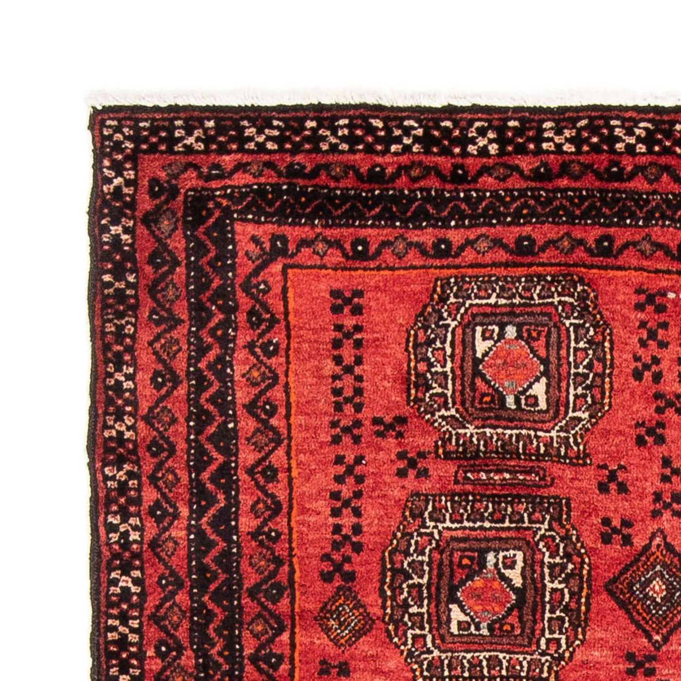Belutsch Rug 197x109cm - Persian Rugs