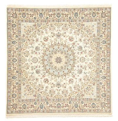 Nain - 9La Rug 202x203cm - Persian Rugs