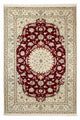 Nain - 9la Rug 236x157cm - Persian Rugs