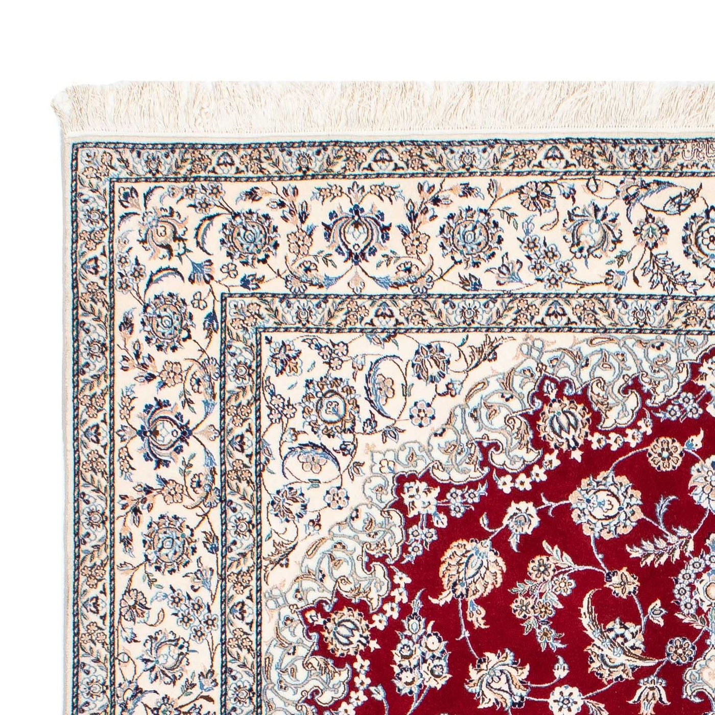 Nain - 6la Rug 199x157cm - Persian Rugs