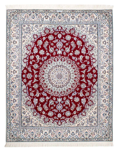 Nain - 6La Rug 158x196cm - Persian Rugs