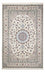 Perser Rug - Nain - Premium - 239 x 157 cm - beige