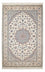 Perser Rug - Nain - Premium - 235 x 153 cm - beige