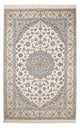 Nain - 6la Rug 235x153cm - Persian Rugs