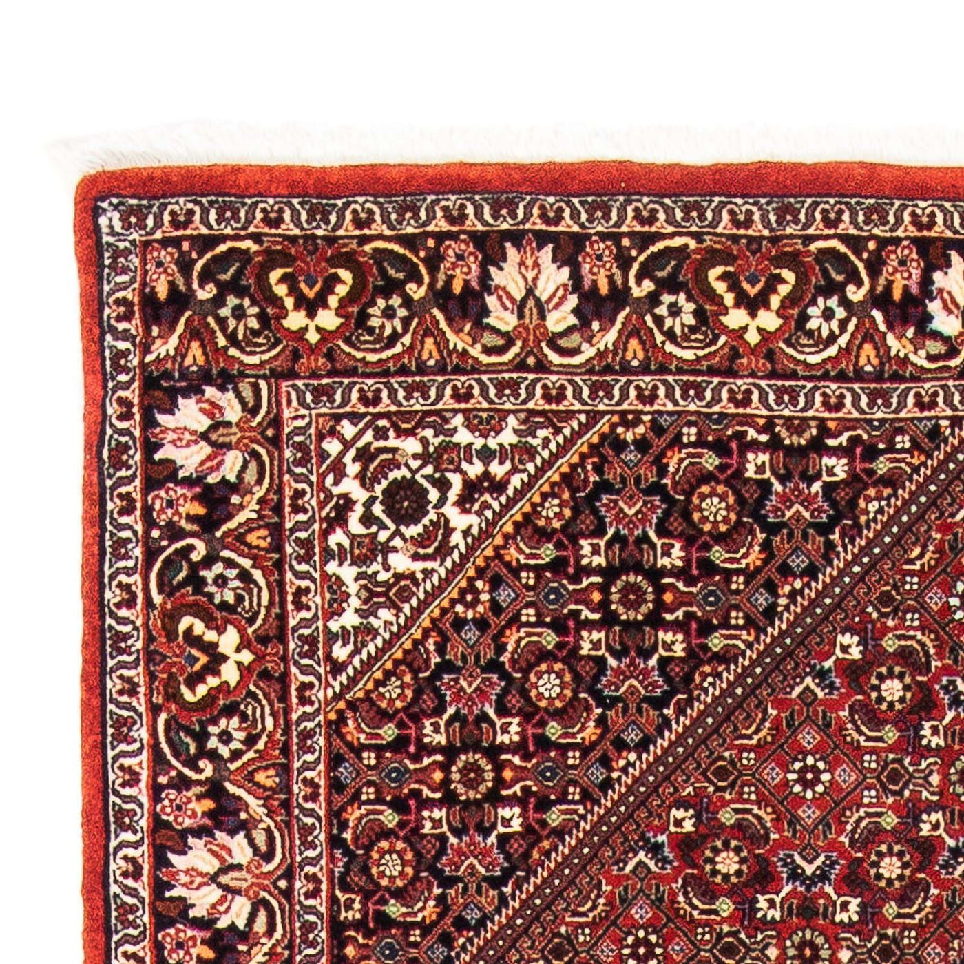 Bidjar Rug 181x108cm - Persian Rugs