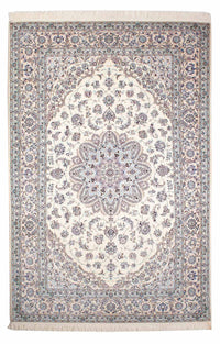 Perser Rug - Nain - Premium - 269 x 174 cm - beige