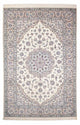 Nain - 6la Rug 269x174cm - Persian Rugs