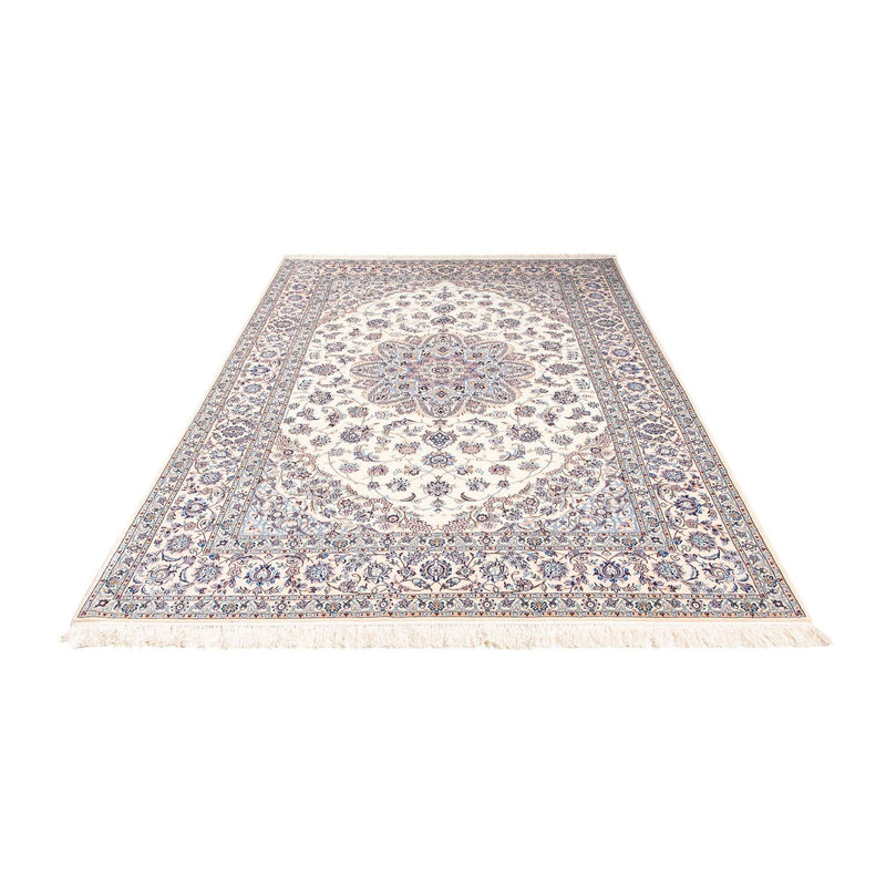 Perser Rug - Nain - Premium - 269 x 174 cm - beige