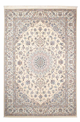 Perser Rug - Nain - Premium - 255 x 171 cm - beige
