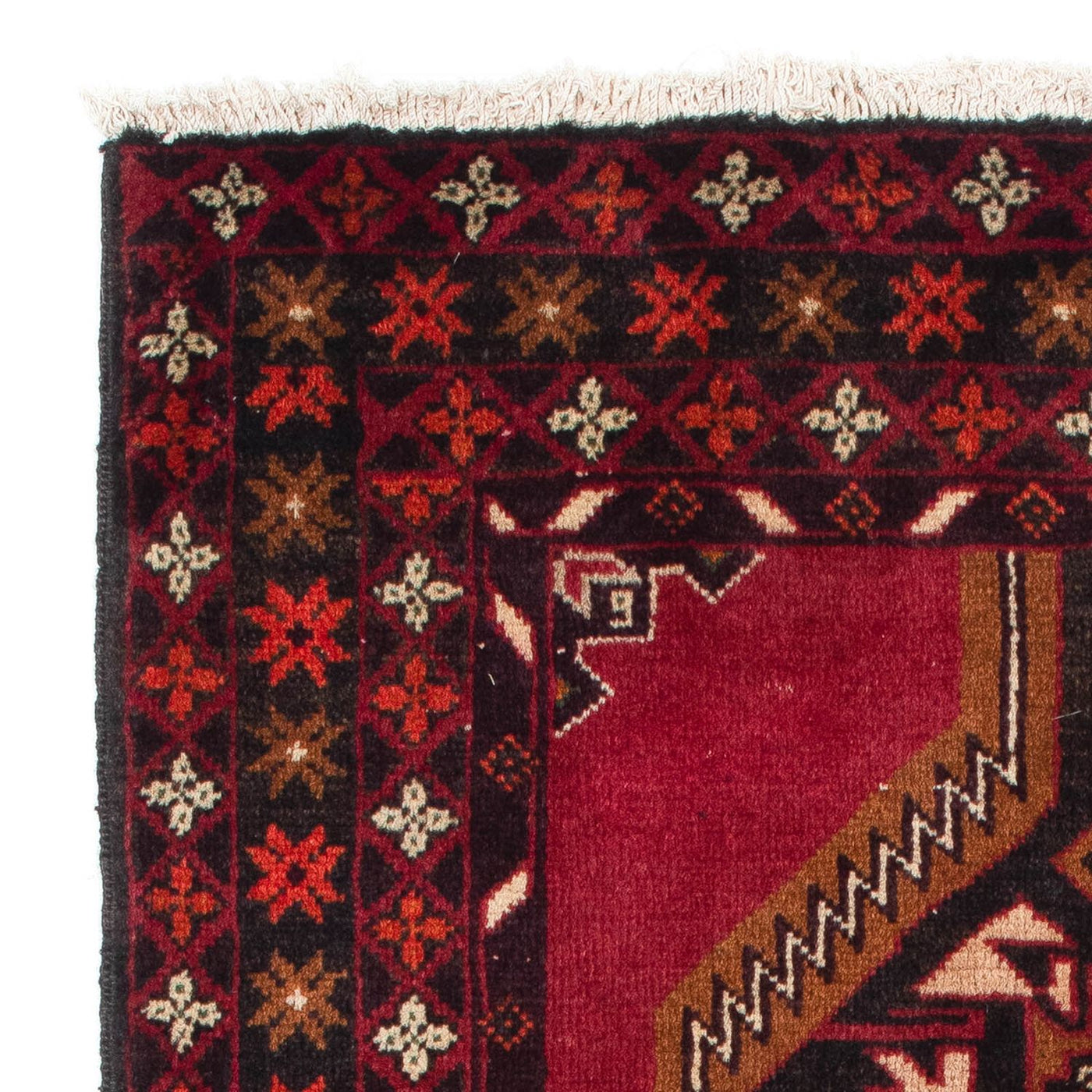 Belutsch Rug 163x85cm - Oriental Rug