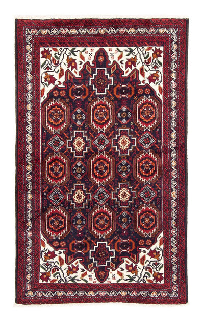 Belutsch Rug 102x178cm - Persian Rugs