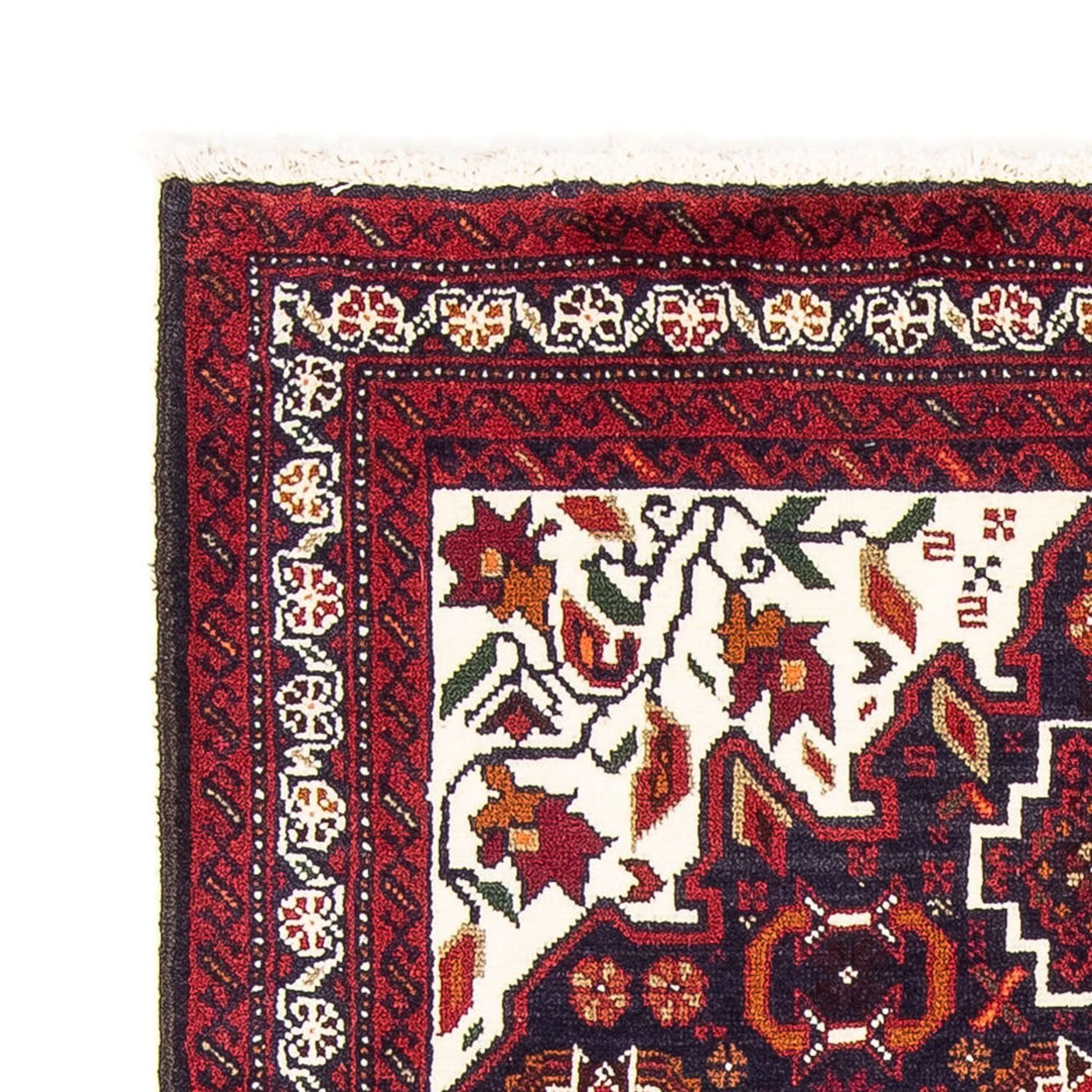 Belutsch Rug 178x102cm - Persian Rugs