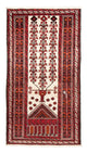 Belutsch Rug 204x109cm - Persian Rugs