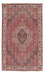 Perser Rug - Bidjar - 182 x 112 cm - light red