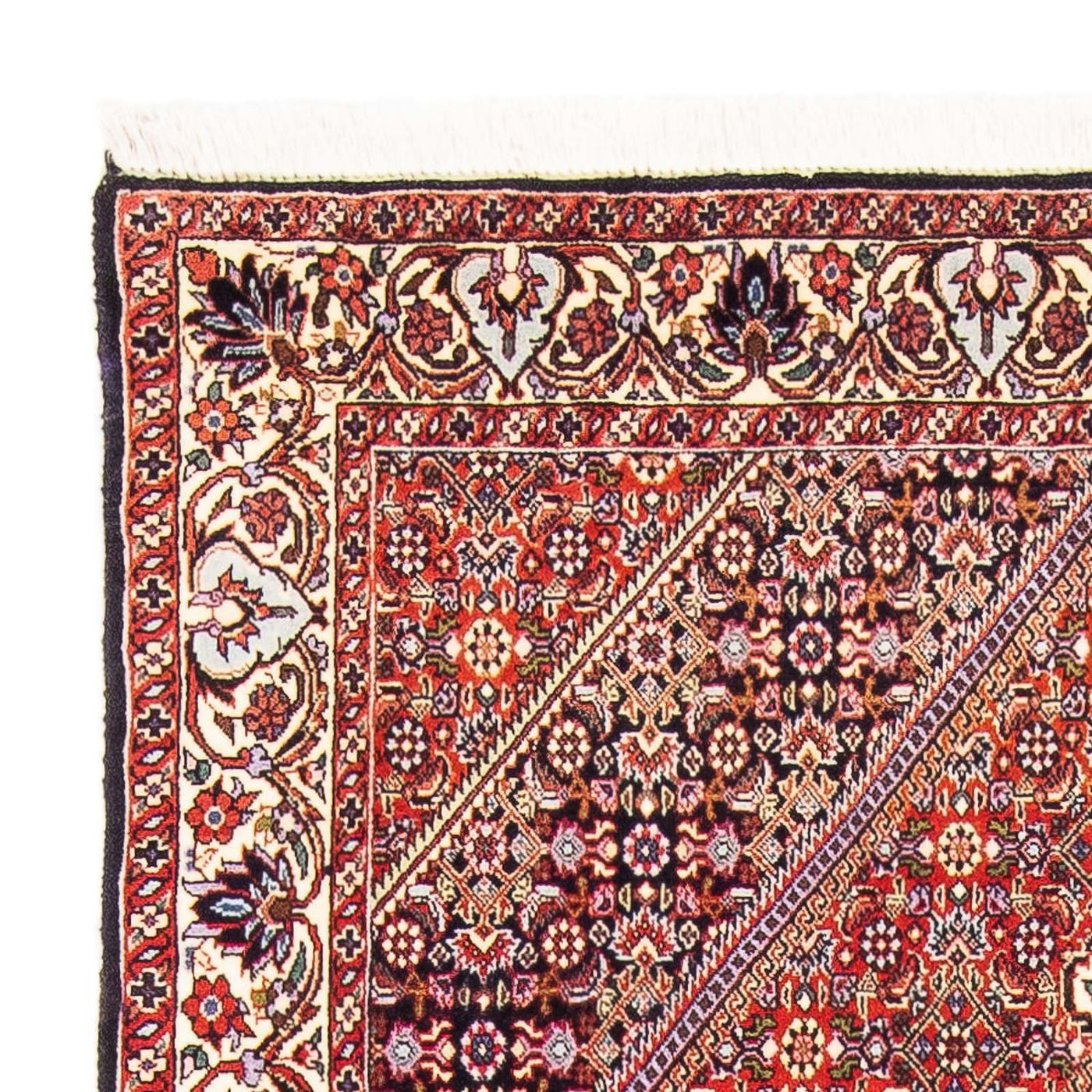 Bidjar Rug 182x112cm - Persian Rugs