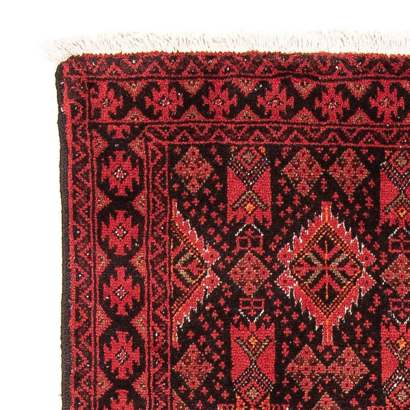 Belutsch Rug 181x102cm - Persian Rugs