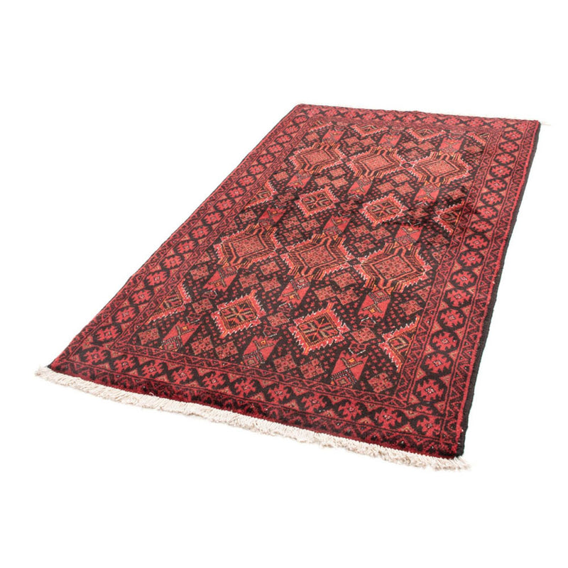 Belutsch Rug 181x102cm - Persian Rugs